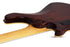 SCHECTER OMEN EXTREME-5 STRING BASS GUITAR - VINTAGE SUNBURST (2049) MADE IN INDONESIA, SCHECTER, BASS GUITAR, schecter-bass-guitar-omenextreme5-vs, ZOSO MUSIC SDN BHD
