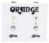 ORANGE FS-2 2-BUTTON GUITAR FOOTSWITCH, ORANGE, GUITAR AMPLIFIER, orange-fs-2-2-button-guitar-footswitch, ZOSO MUSIC SDN BHD