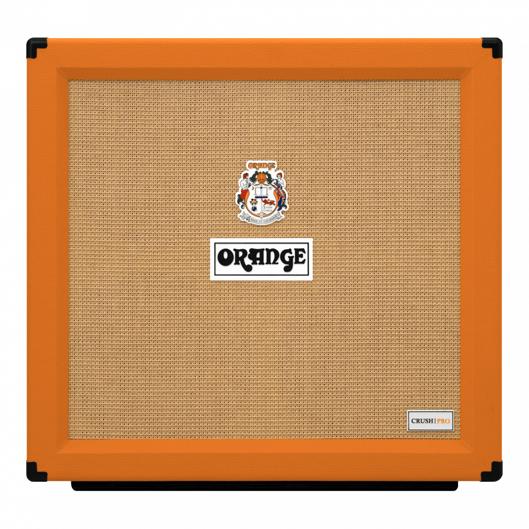 ORANGE CRPRO412 240-WATTS COMPACT GUITAR SPEAKER, ORANGE, CABINET, orange-crpro412-240-watts-compact-guitar-speaker, ZOSO MUSIC SDN BHD