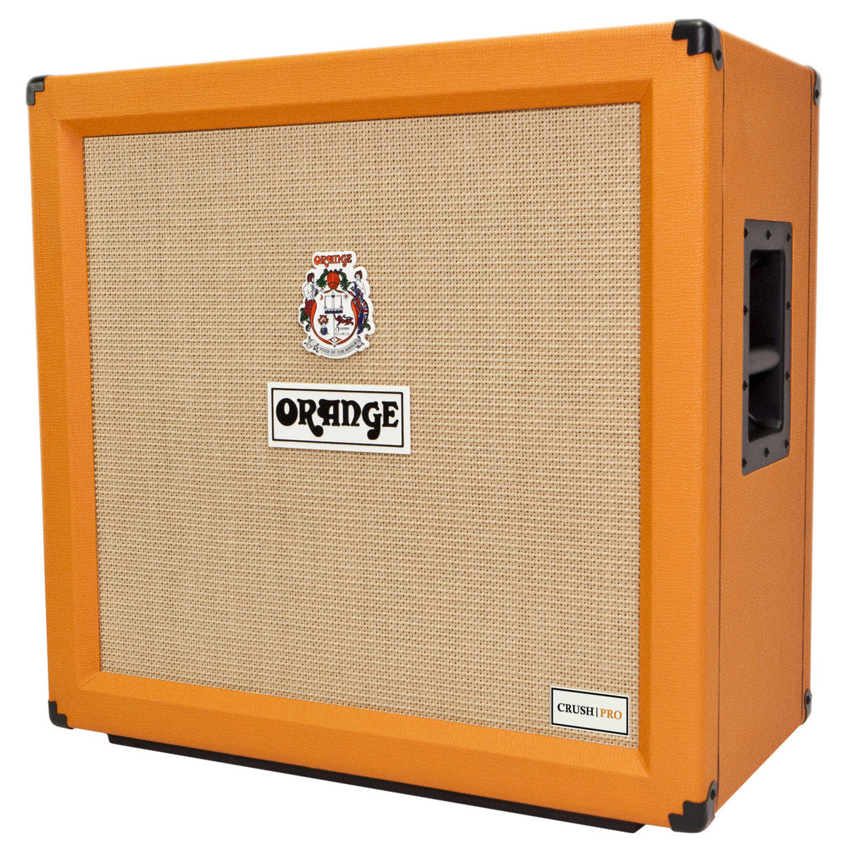 ORANGE CRPRO412 240-WATTS COMPACT GUITAR SPEAKER, ORANGE, CABINET, orange-crpro412-240-watts-compact-guitar-speaker, ZOSO MUSIC SDN BHD