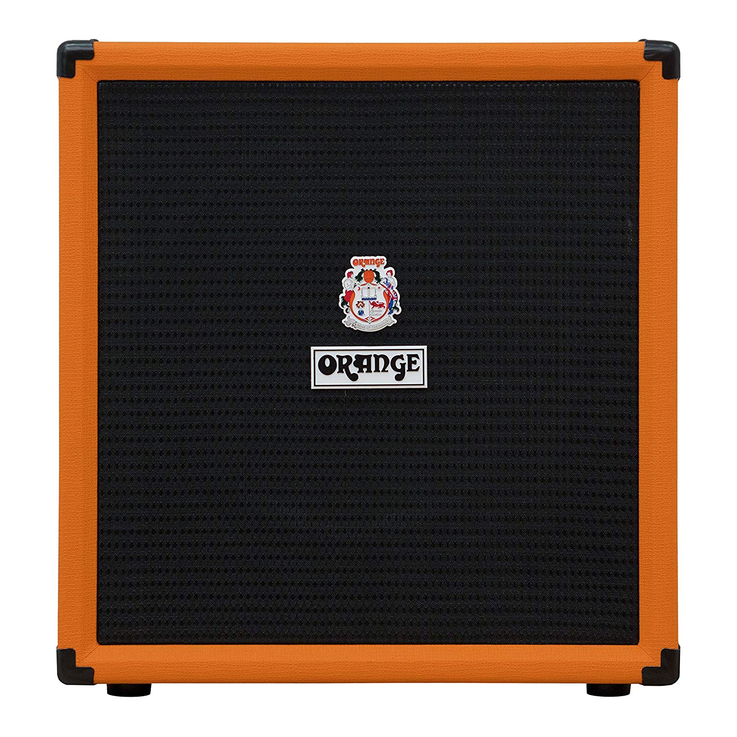 ORANGE CRUSH BASS 100 1X15 INCH 100-WATTS BASS COMBO, ORANGE, BASS AMPLIFIER, orange-crush-bass-100-1x15-inch-100-watts-bass-combo, ZOSO MUSIC SDN BHD