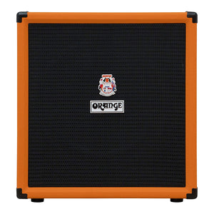 ORANGE CRUSH BASS 100 1X15 INCH 100-WATTS BASS COMBO, ORANGE, BASS AMPLIFIER, orange-crush-bass-100-1x15-inch-100-watts-bass-combo, ZOSO MUSIC SDN BHD