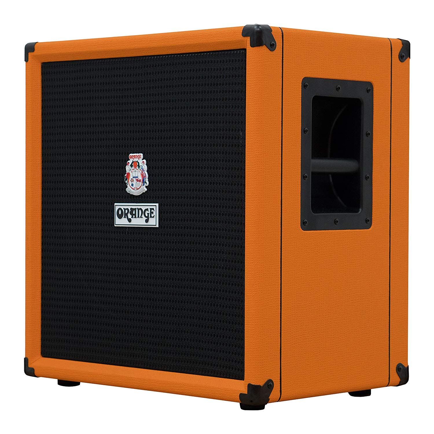ORANGE CRUSH BASS 100 1X15 INCH 100-WATTS BASS COMBO, ORANGE, BASS AMPLIFIER, orange-crush-bass-100-1x15-inch-100-watts-bass-combo, ZOSO MUSIC SDN BHD
