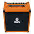 ORANGE CRUSH BASS 50 - 1X12" 50W BASS COMBO, ORANGE, ORANGE, BASS AMPLIFIER, orange-crush-bass-50-1x12-50w-bass-combo-orange, ZOSO MUSIC SDN BHD