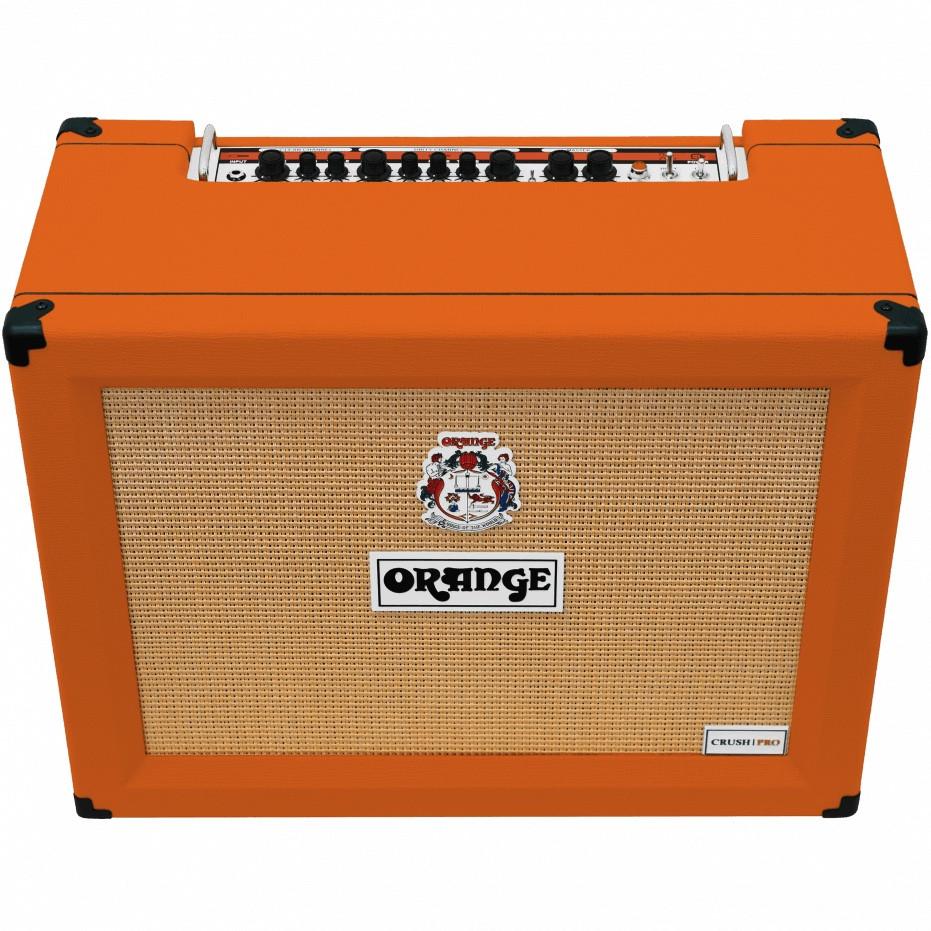 ORANGE CRUSH CR120C 120-WATTS 2X12 INCH COMBO GUITAR AMPLIFIER, ORANGE, GUITAR AMPLIFIER, orange-crush-cr120c-120-watts-2x12-inch-combo-guitar-amplifier, ZOSO MUSIC SDN BHD