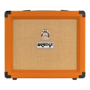 ORANGE CRUSH CR20RT ELECTRIC GUITAR AMP CRUSH 20WATT W/REVERB TUNER, ORANGE, GUITAR AMPLIFIER, orange-crush-cr20rt-guitar-amplifier-combo, ZOSO MUSIC SDN BHD