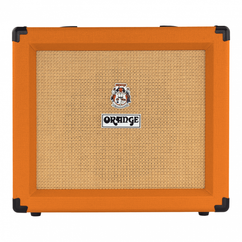 ORANGE CRUSH CR35RT GUITAR AMPLIFIER COMBO, ORANGE, GUITAR AMPLIFIER, orange-crush-cr35rt-guitar-amplifier-combo, ZOSO MUSIC SDN BHD