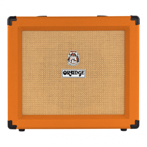 ORANGE CRUSH CR35RT GUITAR AMPLIFIER COMBO, ORANGE, GUITAR AMPLIFIER, orange-crush-cr35rt-guitar-amplifier-combo, ZOSO MUSIC SDN BHD