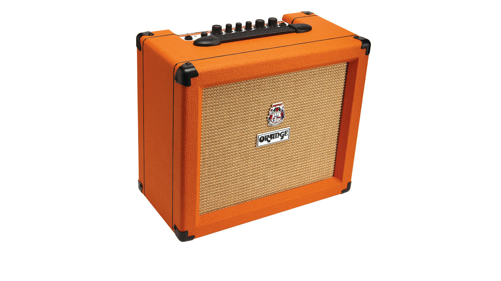 ORANGE CRUSH CR35RT GUITAR AMPLIFIER COMBO, ORANGE, GUITAR AMPLIFIER, orange-crush-cr35rt-guitar-amplifier-combo, ZOSO MUSIC SDN BHD