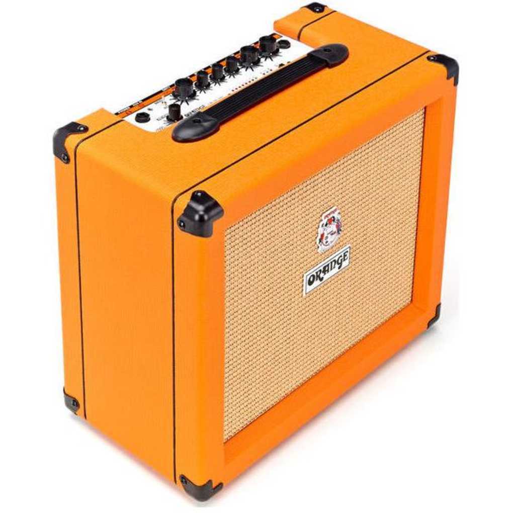 ORANGE CRUSH CR35RT GUITAR AMPLIFIER COMBO, ORANGE, GUITAR AMPLIFIER, orange-crush-cr35rt-guitar-amplifier-combo, ZOSO MUSIC SDN BHD