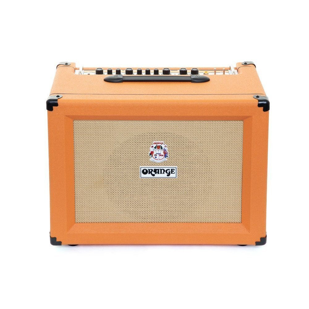 ORANGE CRUSH CR60C 60-WATTS 1X12 INCH COMBO GUITAR AMPLIFIER, ORANGE, GUITAR AMPLIFIER, orange-crush-cr60c-60-watts-1x12-inch-combo-guitar-amplifier, ZOSO MUSIC SDN BHD