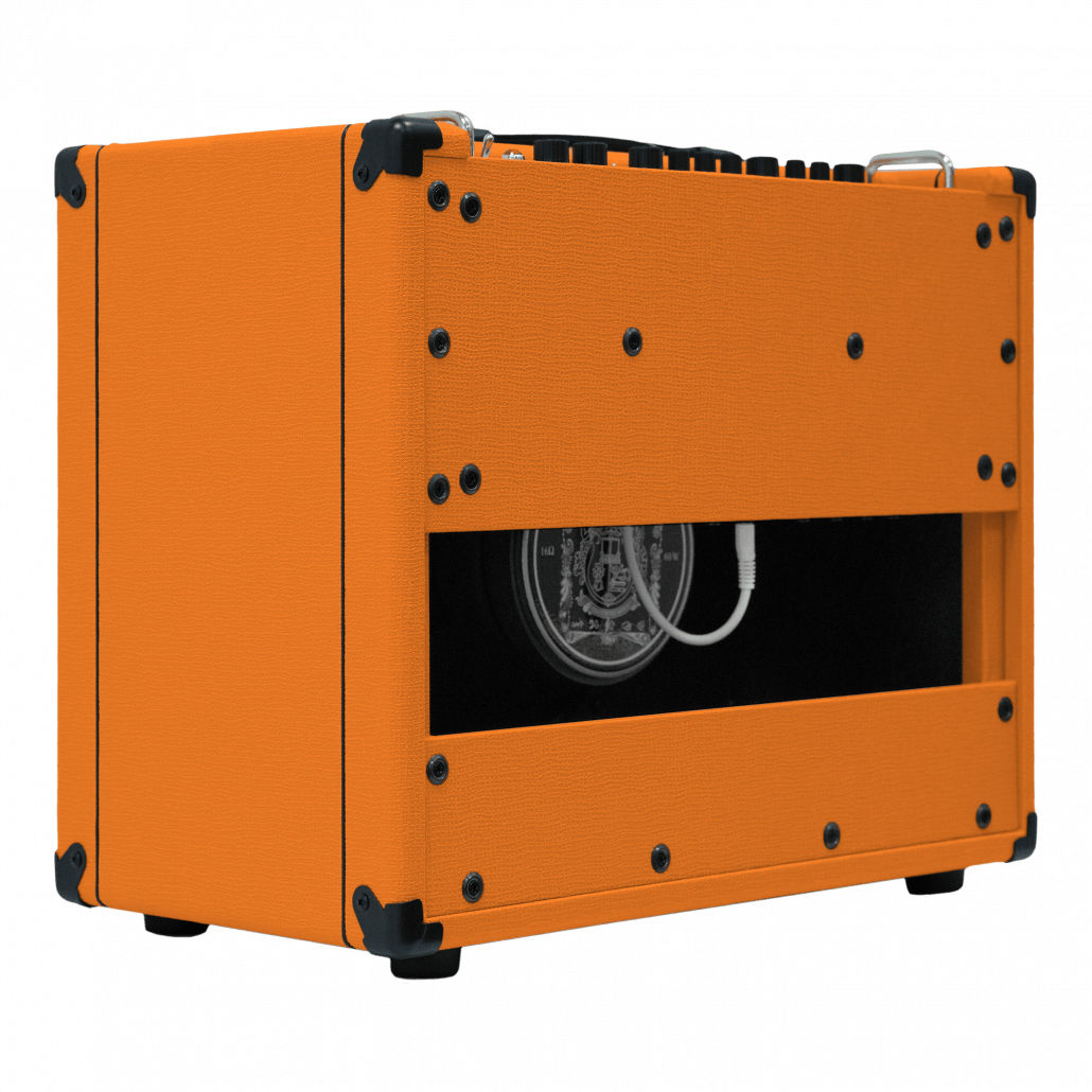 ORANGE CRUSH CR60C 60-WATTS 1X12 INCH COMBO GUITAR AMPLIFIER, ORANGE, GUITAR AMPLIFIER, orange-crush-cr60c-60-watts-1x12-inch-combo-guitar-amplifier, ZOSO MUSIC SDN BHD