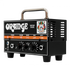 ORANGE MD20 MICRO DARK VALVE HYBRID GUITAR AMPLIFIER HEAD, ORANGE, GUITAR AMPLIFIER, orange-md20-micro-dark-valve-hybrid-guitar-amplifier-head, ZOSO MUSIC SDN BHD