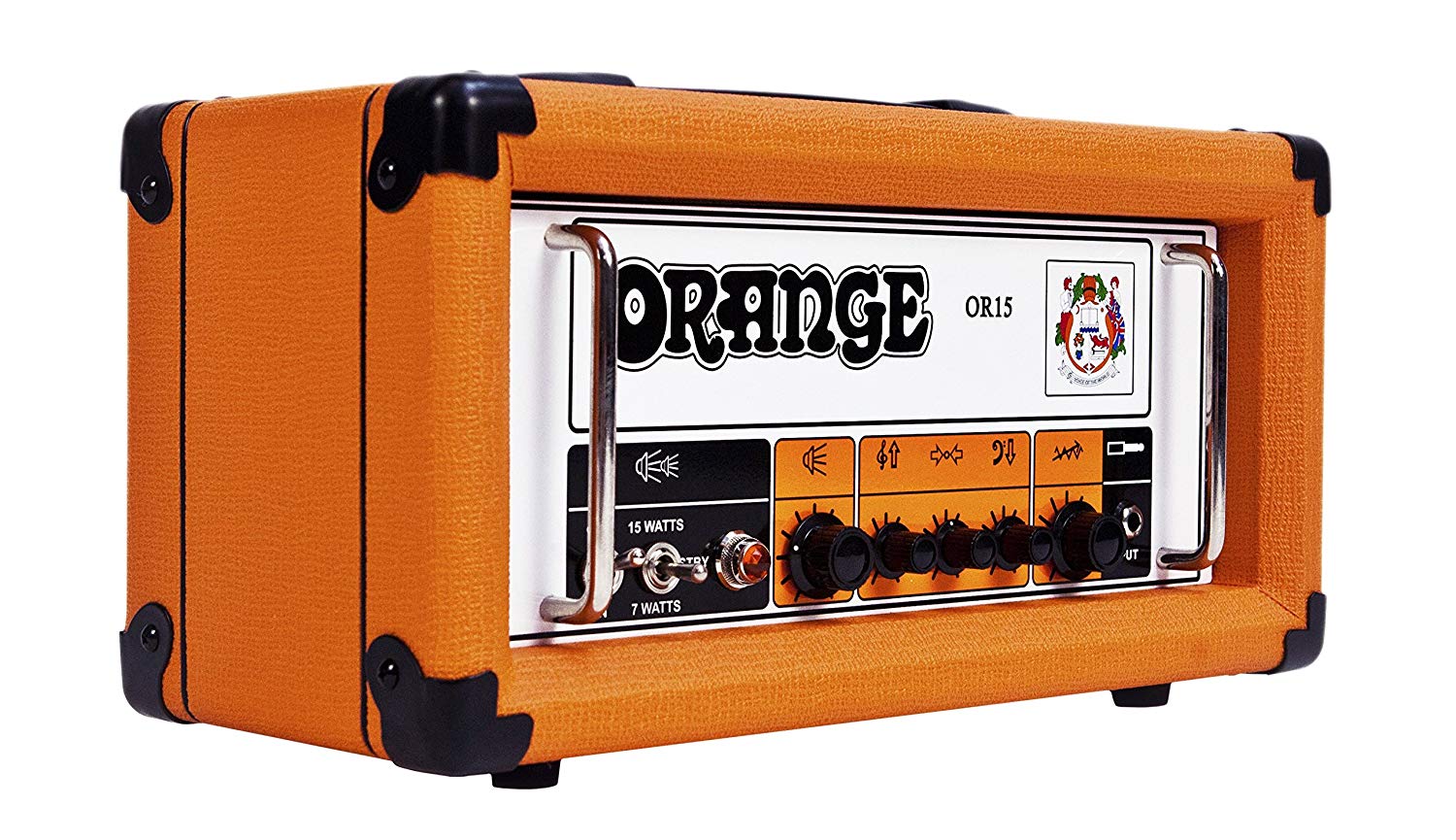 ORANGE OR15 15-WATTS GUITAR AMPLIFIER HEAD, ORANGE, GUITAR AMPLIFIER, orange-or15-15-watts-guitar-amplifier-head, ZOSO MUSIC SDN BHD