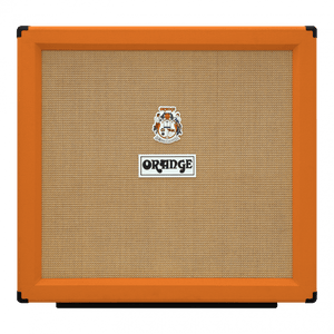 ORANGE PPC412 240-WATTS 4X12 INCH GUITAR SPEAKER CABINET, ORANGE, CABINET, orange-ppc412-240-watts-4x12-inch-guitar-speaker-cabinet, ZOSO MUSIC SDN BHD