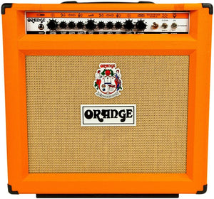 ORANGE RK50C 112 ROCKERVERB 50-WATTS GUITAR COMBO AMPLIFIER, ORANGE, GUITAR AMPLIFIER, orange-rk50c-112-rockerverb-50-watts-guitar-combo-amplifier, ZOSO MUSIC SDN BHD