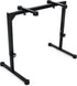 K&M OMEGA E - TABLE STYLE ELECTRONIC PIANO STAND |  K&M |  STAND |  Zoso Music