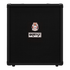 Orange Crush Bass 50 1x12 50W Bass Combo Amplifier - Black |  ORANGE |  AMPLIFIER-BASS |  Zoso Music