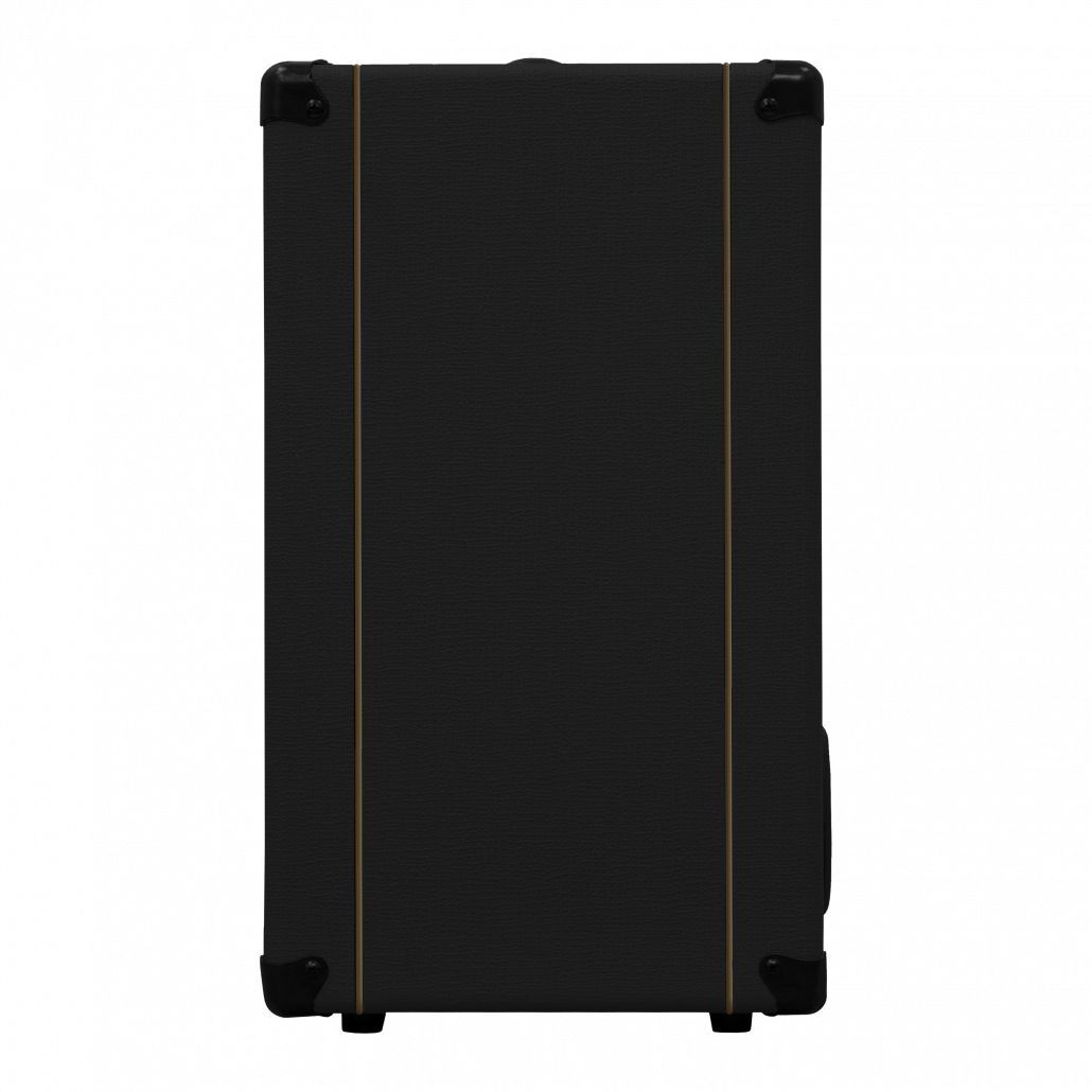 Orange Crush Bass 50 1x12 50W Bass Combo Amplifier - Black