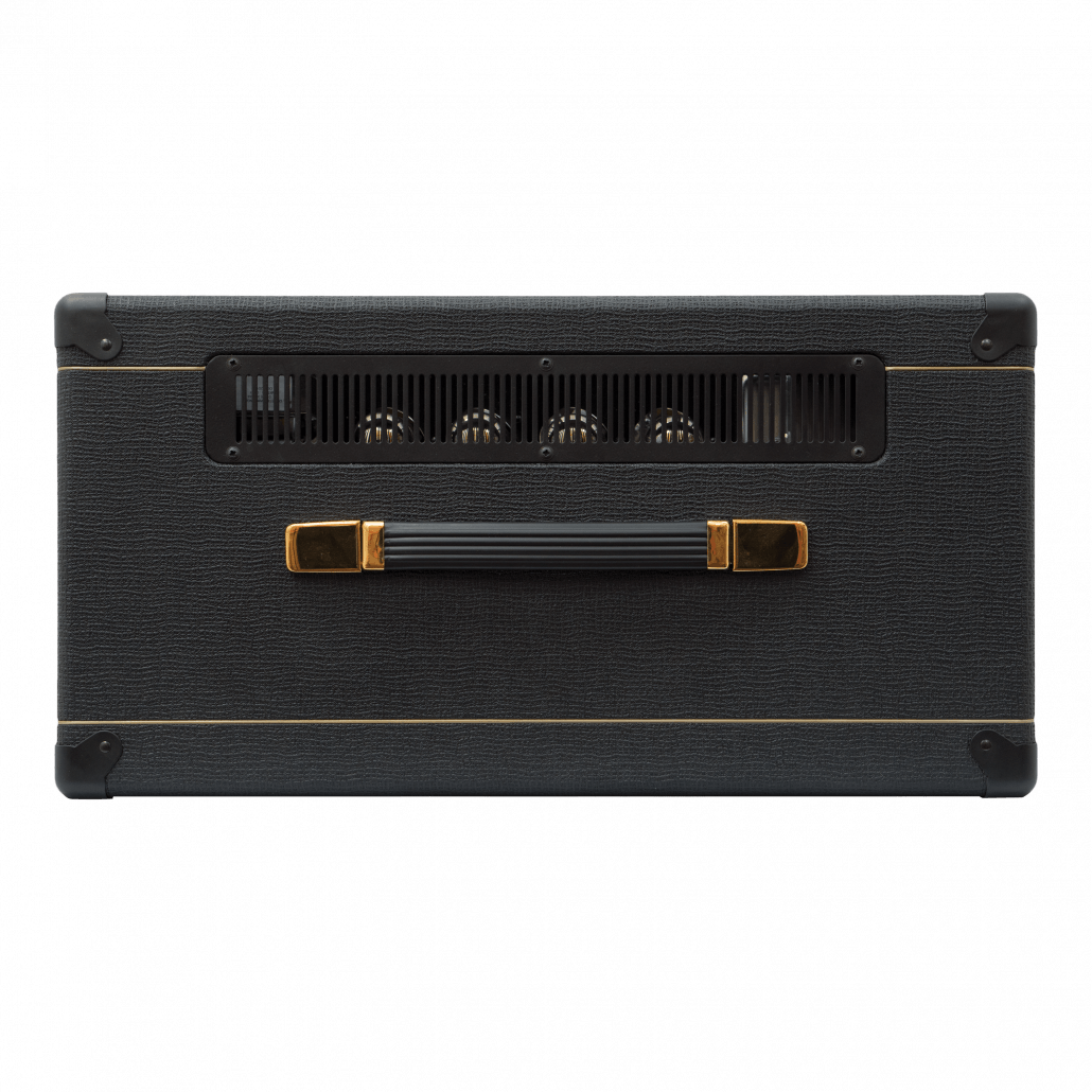 ORANGE DD100 DUAL DARK 100-WATTS TWIN CHANNEL GUITAR AMPLIFIER HEAD, ORANGE, GUITAR AMPLIFIER, orange-dd100-dual-dark-100-watts-twin-channel-guitar-amplifier-head, ZOSO MUSIC SDN BHD