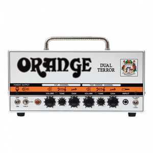 ORANGE DT30H DUAL TERROR 30-WATTS TWIN CHANNEL GUITAR HEAD, ORANGE, GUITAR AMPLIFIER, orange-dt30h-dual-terror-30-watts-twin-channel-guitar-head, ZOSO MUSIC SDN BHD