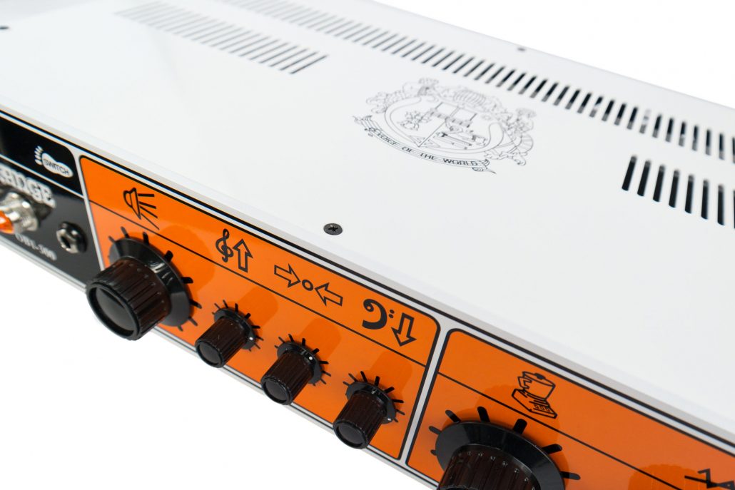 ORANGE OB1-300 BASS AMPLIFIER HEAD, ORANGE, BASS AMPLIFIER, orange-ob1-300-bass-amplifier-head, ZOSO MUSIC SDN BHD