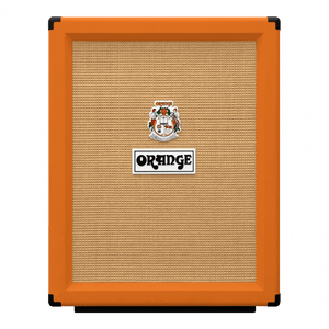 ORANGE ELECTRIC GUITAR CABINET 2X12IN PPC212-V VERTICAL, ORANGE, CABINET, orange-electric-guitar-cabinet-2x12in-ppc212-v-vertical, ZOSO MUSIC SDN BHD
