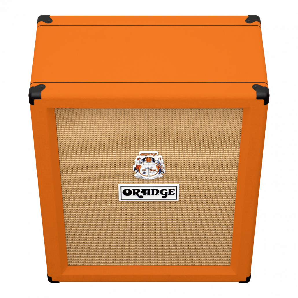 ORANGE ELECTRIC GUITAR CABINET 2X12IN PPC212-V VERTICAL, ORANGE, CABINET, orange-electric-guitar-cabinet-2x12in-ppc212-v-vertical, ZOSO MUSIC SDN BHD