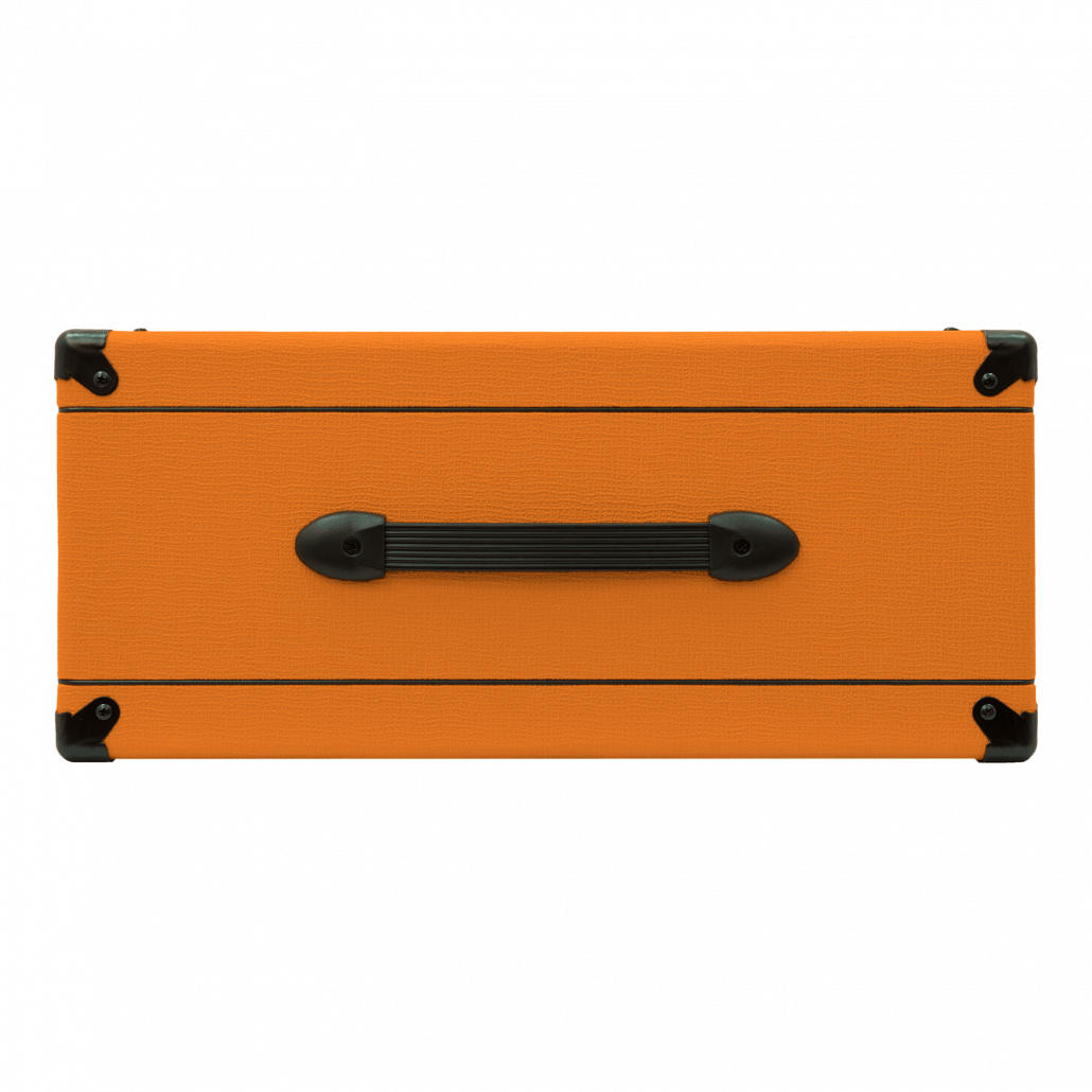 ORANGE TH30H THUNDER 30-WATTS TWIN CHANNEL GUITAR AMPLIFIER HEAD, ORANGE, GUITAR AMPLIFIER, orange-th30h-thunder-30-watts-twin-channel-guitar-amplifier-head, ZOSO MUSIC SDN BHD