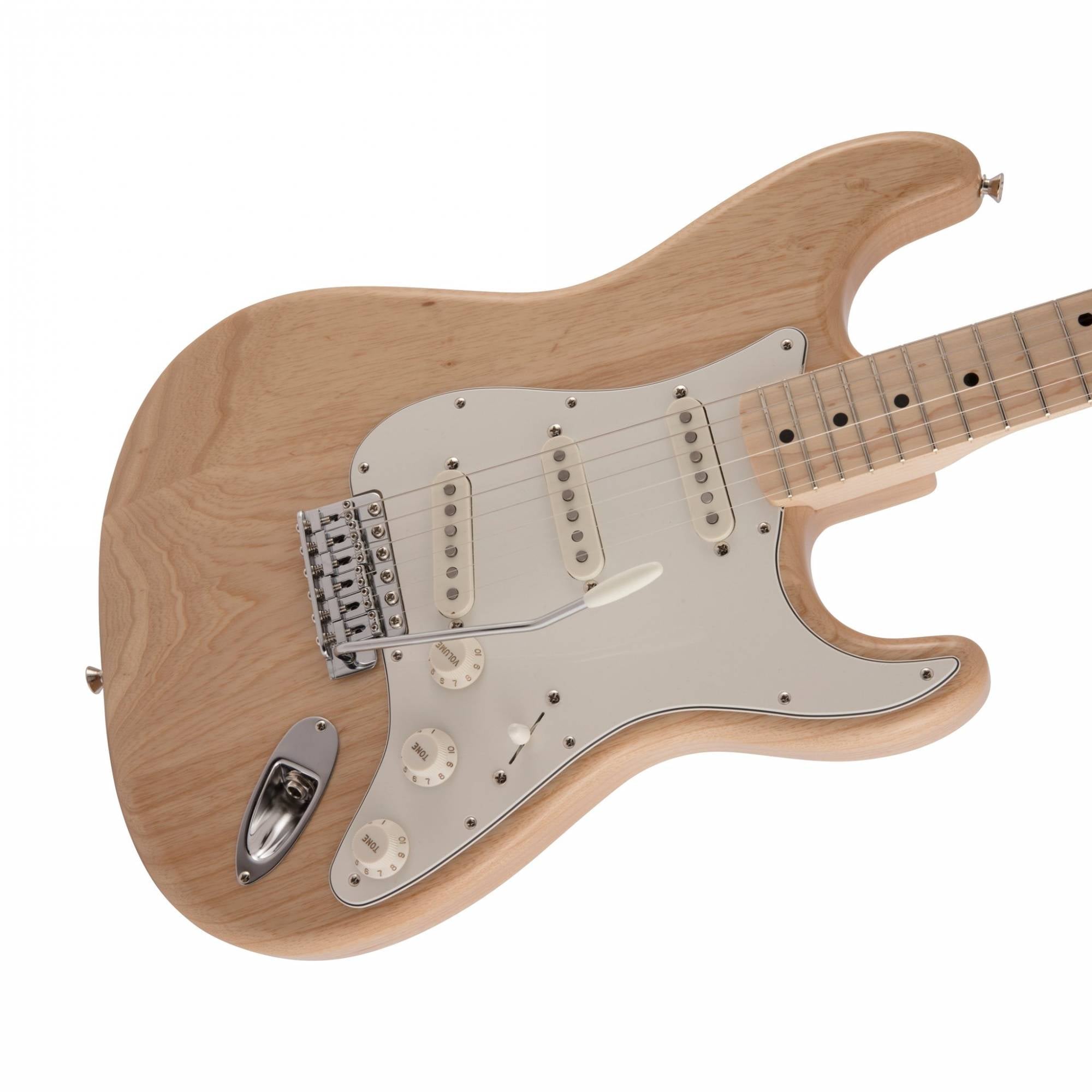 Fender Japan Traditional II 70s Stratocaster Electric Guitar, Maple FB, Natural |  FENDER |  ELECTRIC GUITAR |  Zoso Music