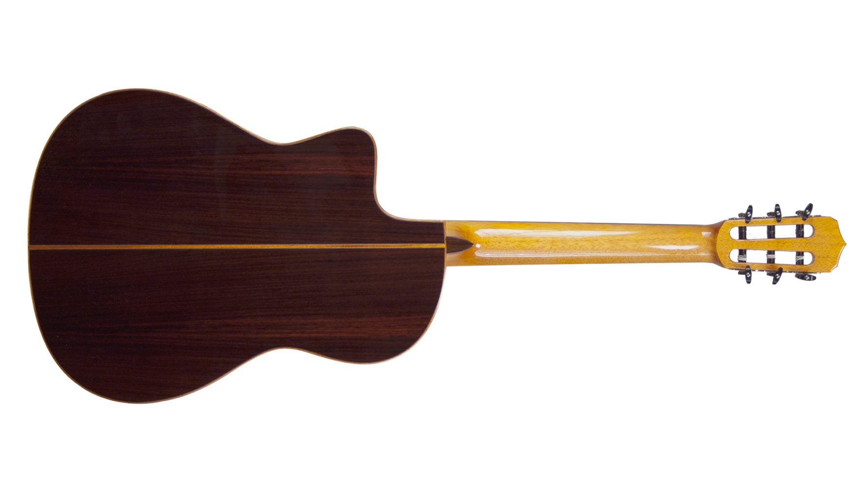Cordoba Fusion Orchestra CE Cedar - Solid Canadian Cedar Top, Rosewood Back & Sides with Pickup | CORDOBA , Zoso Music