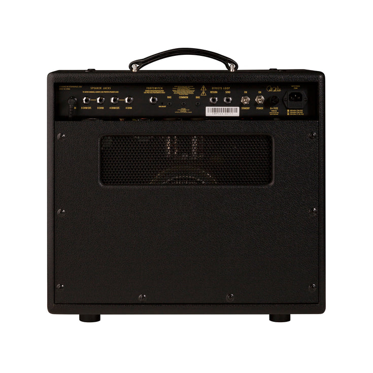 PRS Sonzera 20w 1x12 Combo Tube Amplifier, Stealth |  PRS |  AMPLIFIER-ELECTRIC |  Zoso Music