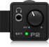 Behringer P2 Ultra-Compact Personal In-Ear Monitor Amplifier (P-2) | BEHRINGER , Zoso Music