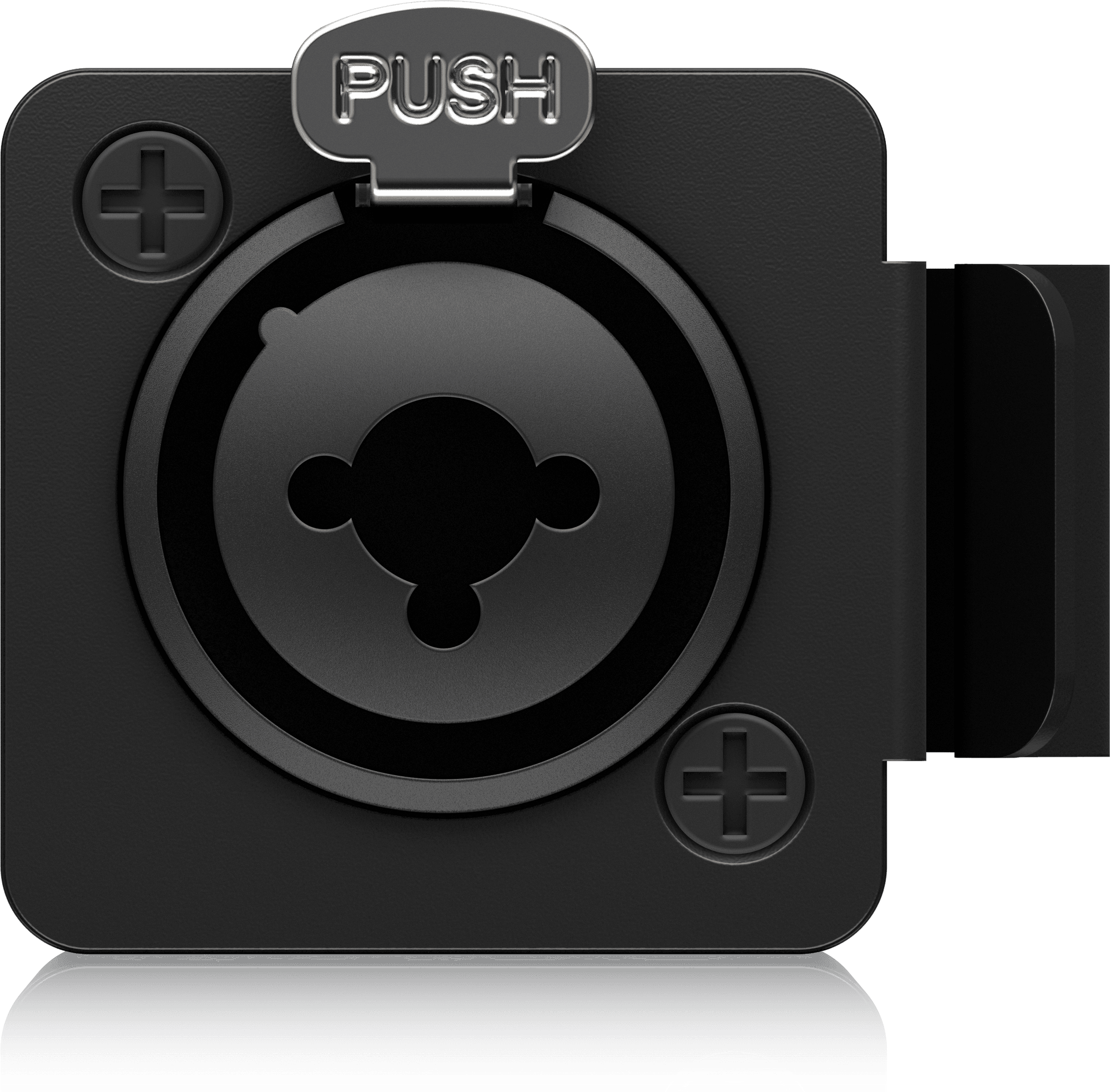 Behringer P2 Ultra-Compact Personal In-Ear Monitor Amplifier (P-2) | BEHRINGER , Zoso Music