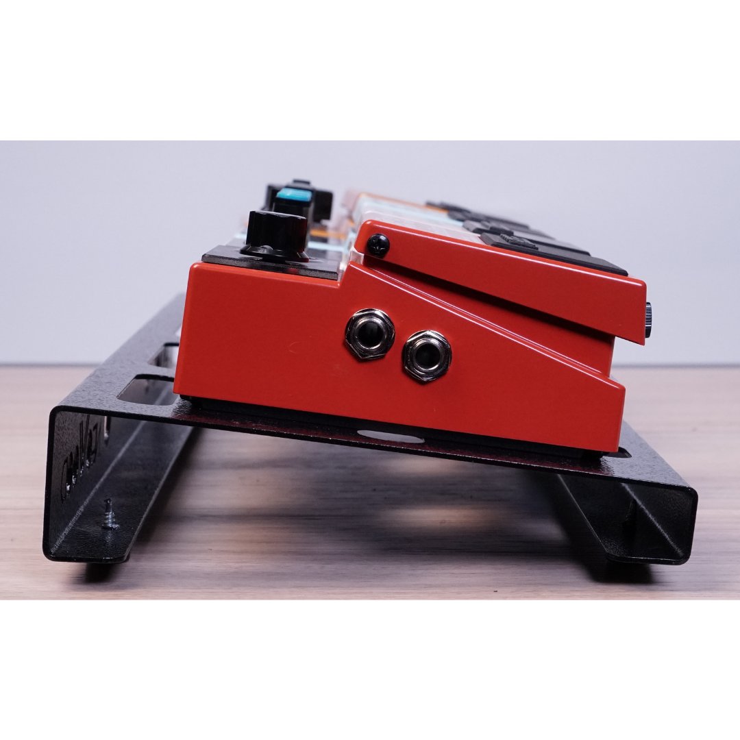 NEOWOOD NEO-PB01 EFFECT PEDAL BOARD -4 PEDAL CAPACITY, NEOWOOD, PEDAL & EFFECTS ACCESSORIES, neowood-neo-pb01-effect-pedal-board-4-pedal-capacity, ZOSO MUSIC SDN BHD