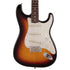 Fender Japan Traditional II Late 60s Stratocaster Electric Guitar, RW FB, 3-Tone Sunburst |  FENDER |  ELECTRIC GUITAR |  Zoso Music