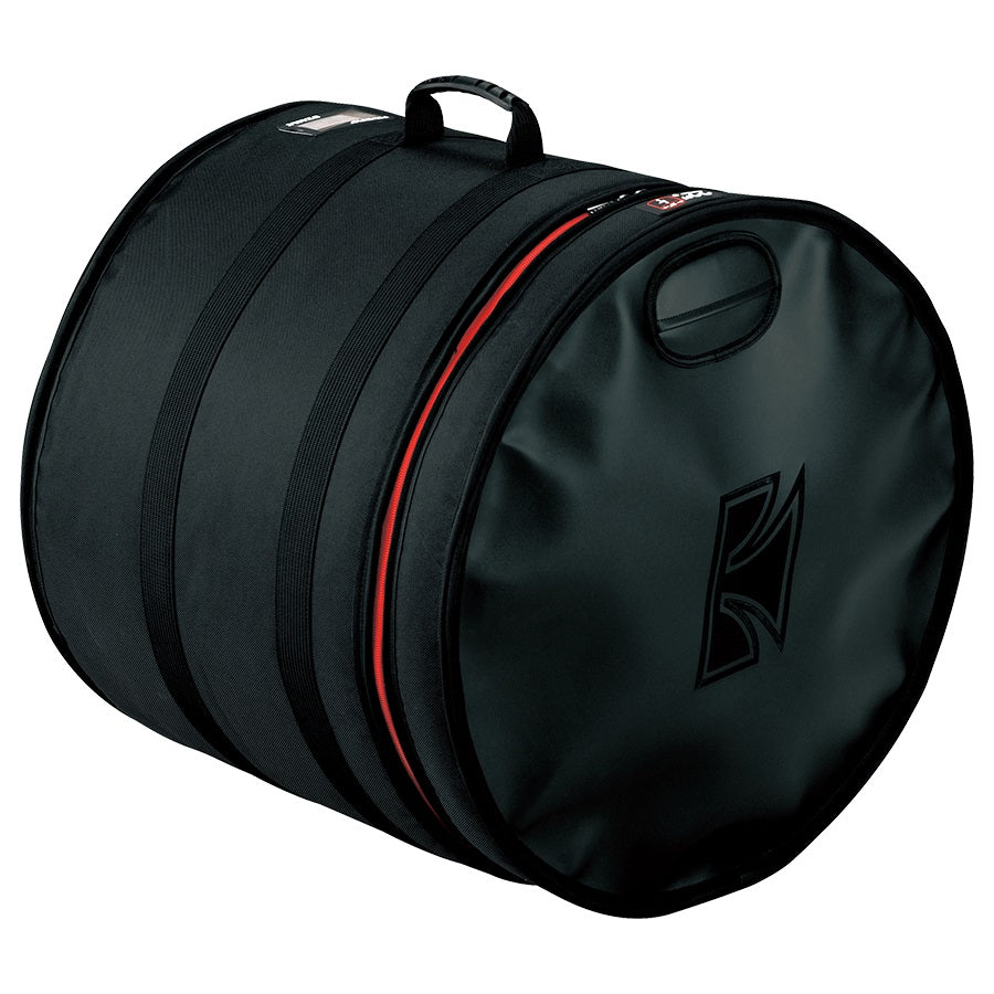 Tama PBB22X Powerpad Bass Drum Bag, TAMA, DRUM ACCESSORIES, tama-drum-accessories-pbb22x, ZOSO MUSIC SDN BHD