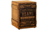 Pearl Primero Crate Coffee Bean Cajon Pbc320 |  PEARL |  PERCUSSION-CAJON |  Zoso Music