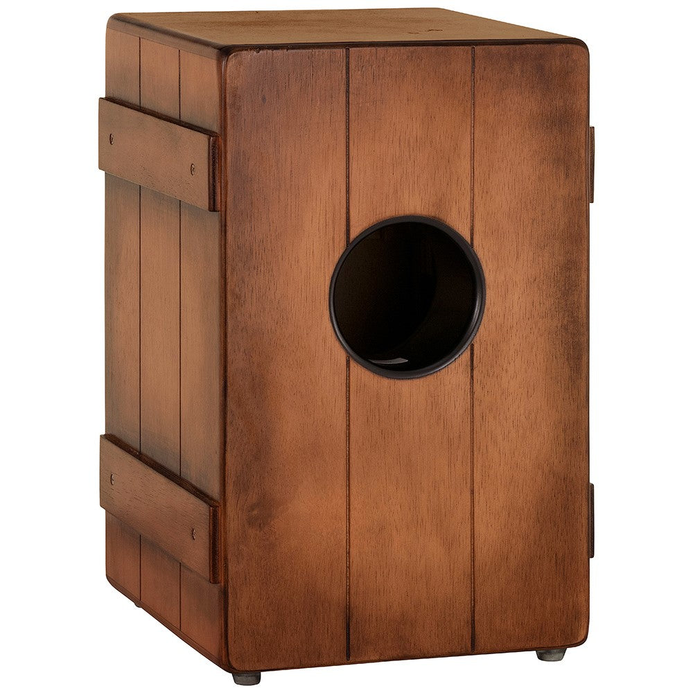 Pearl Primero Crate Style Acme Cajon Pbc125b |  PEARL |  PERCUSSION-CAJON |  Zoso Music