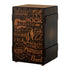 Pearl Primero Music Genre Cajon Pbc124b |  PEARL |  PERCUSSION-CAJON |  Zoso Music