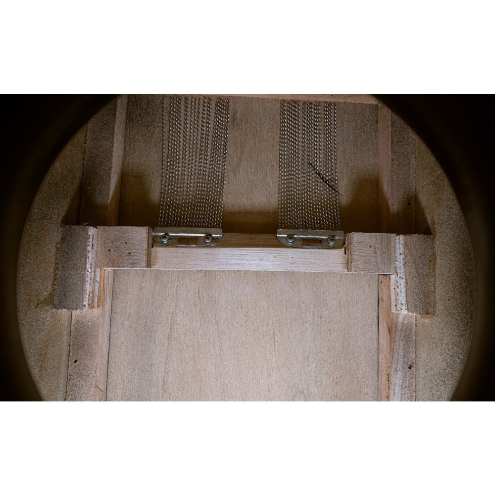 Pearl Primero Music Genre Cajon Pbc124b |  PEARL |  PERCUSSION-CAJON |  Zoso Music