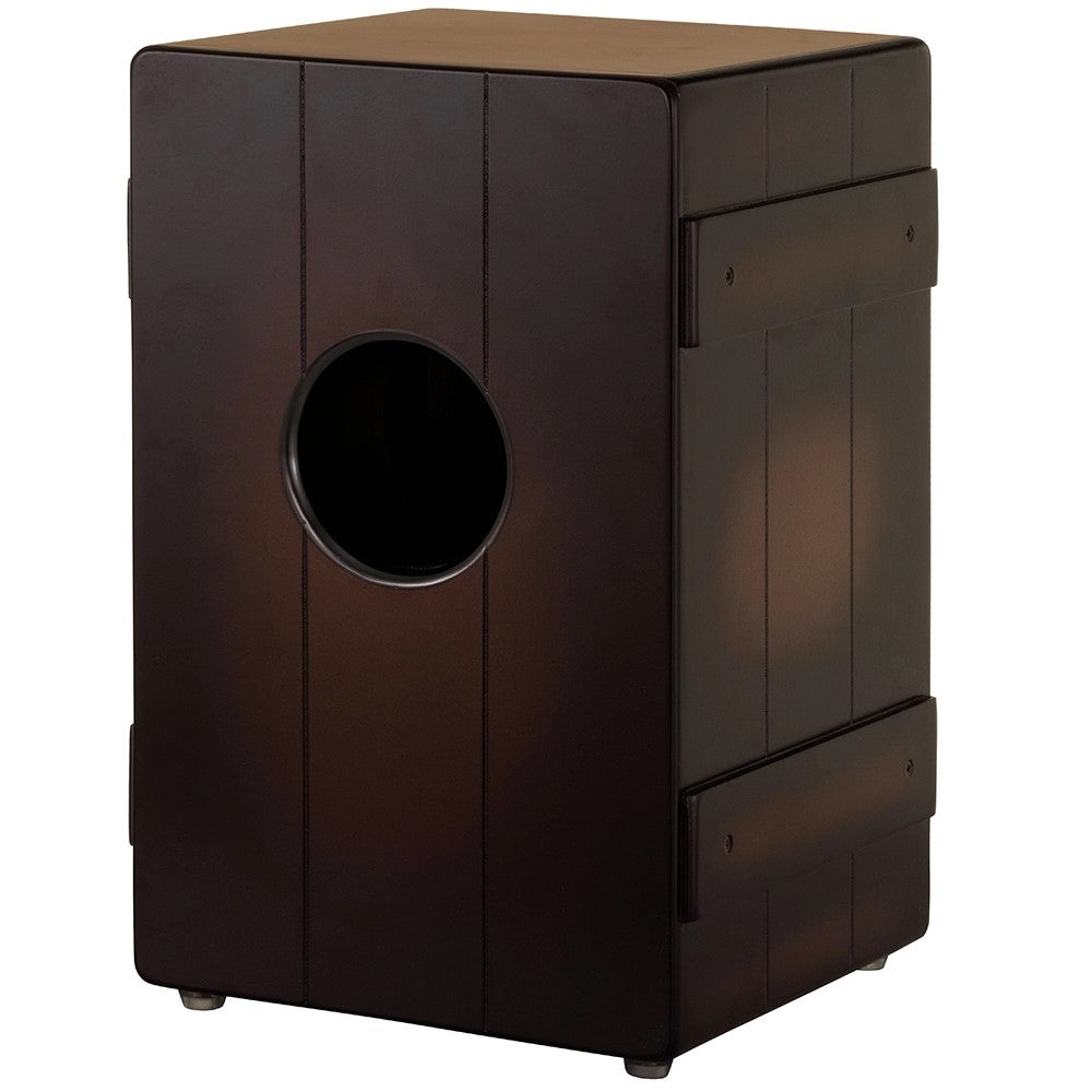 Pearl Primero Music Genre Cajon Pbc124b |  PEARL |  PERCUSSION-CAJON |  Zoso Music