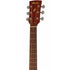 Ibanez Pf10ce Opn Pf Series Acoustic Guitar Cutaway With Eq Open Pore Natural |  IBANEZ |  ACOUSTIC GUITAR |  Zoso Music
