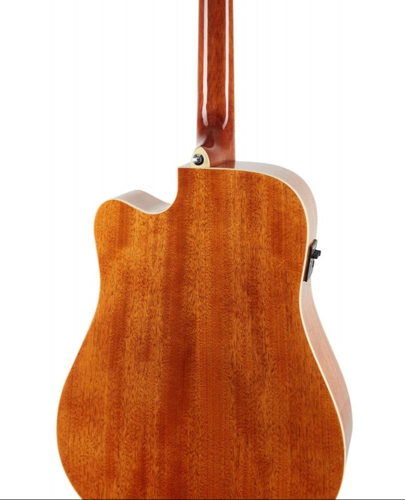 Ibanez PF1512ECE-NT Performance Series 12-String Acoustic Electric Guitar, Natural High Gloss |  IBANEZ |  ACOUSTIC GUITAR |  Zoso Music