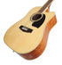 Ibanez PF1512ECE-NT Performance Series 12-String Acoustic Electric Guitar, Natural High Gloss |  IBANEZ |  ACOUSTIC GUITAR |  Zoso Music