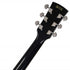 Ibanez Pf15ece Pf Series Acoustic Guitar Cutaway With Eq Bk (Black) |  IBANEZ |  ACOUSTIC GUITAR |  Zoso Music