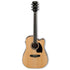 Ibanez Pf15ece Acoustic Guitar Dreadnought W/pickup Natural |  IBANEZ |  ACOUSTIC GUITAR |  Zoso Music