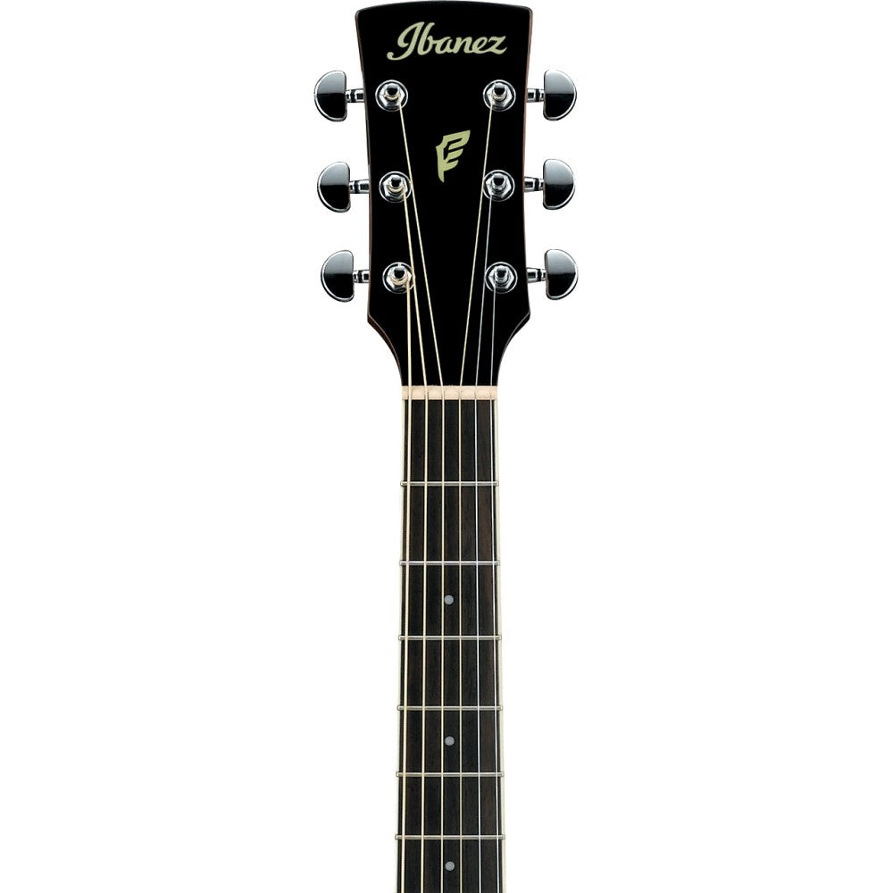 Ibanez Pf15ece Acoustic Guitar Dreadnought W/pickup Natural |  IBANEZ |  ACOUSTIC GUITAR |  Zoso Music