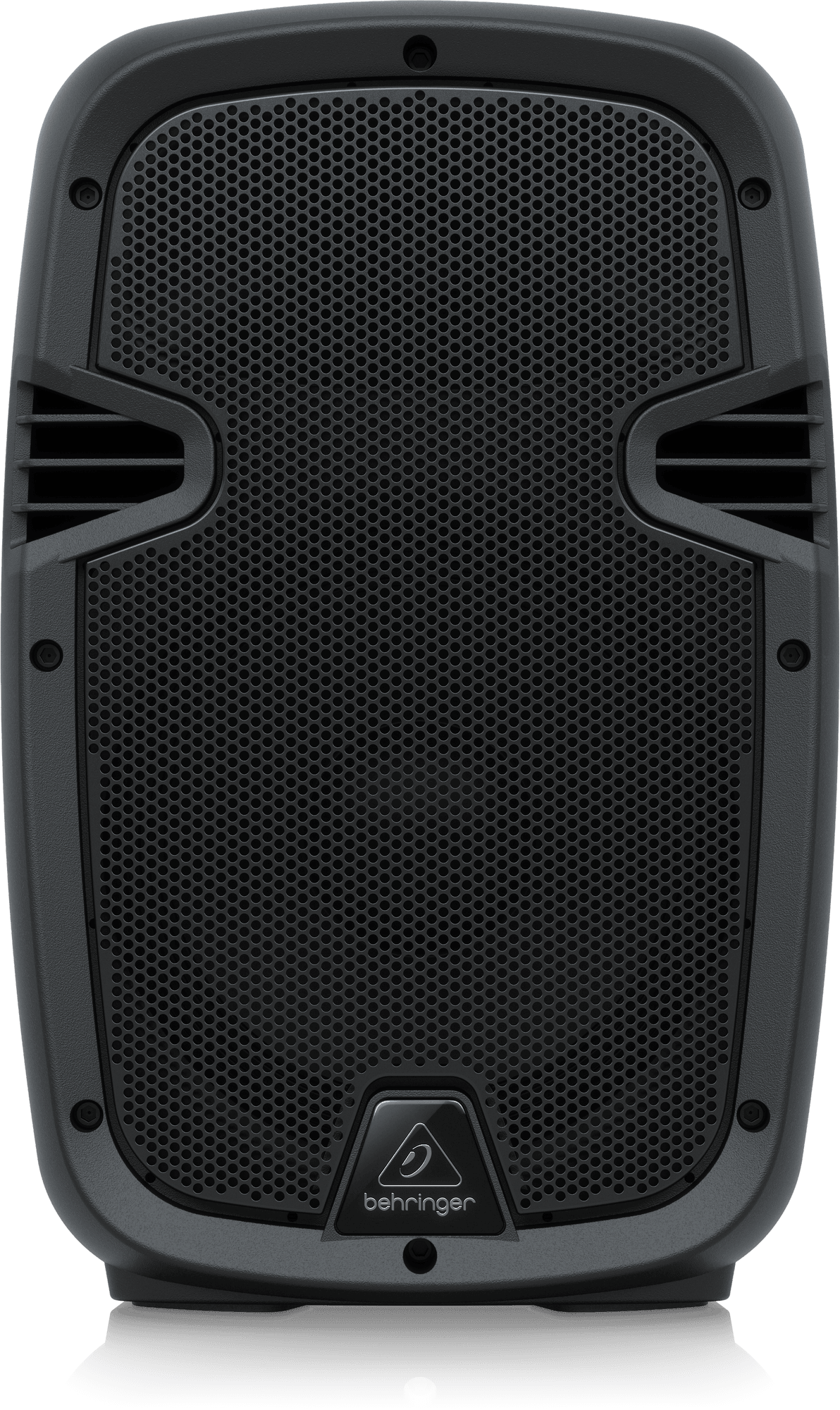 Behringer PK108A Active 250W 8" PA Speaker System with Bluetooth (PK-108A / PK 108A) | BEHRINGER , Zoso Music