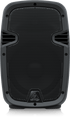 Behringer PK108A Active 250W 8" PA Speaker System with Bluetooth (PK-108A / PK 108A) | BEHRINGER , Zoso Music